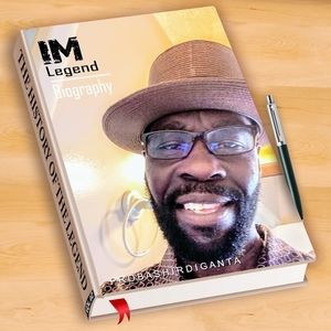 Meet your Posher, Earl